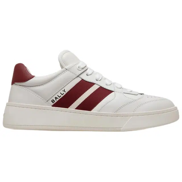 BALLY Raise