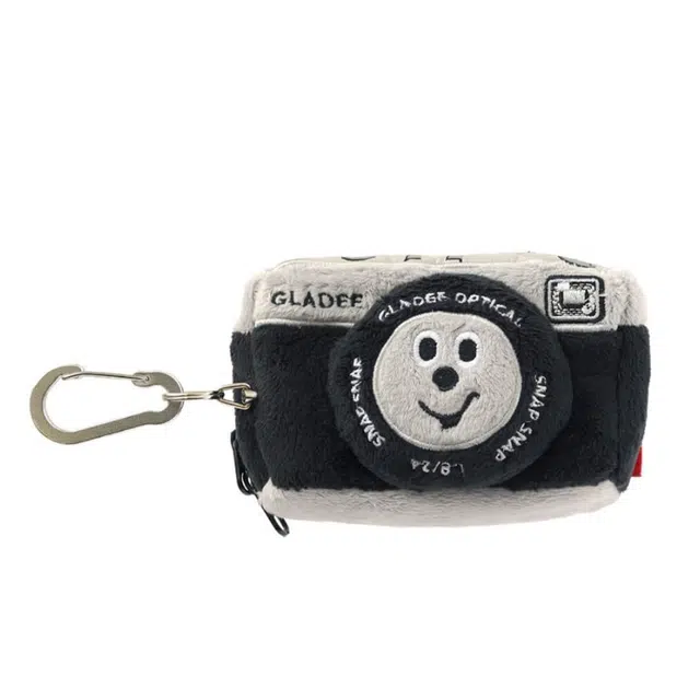 GLADEE Camera Pass Card Case