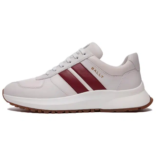 BALLY