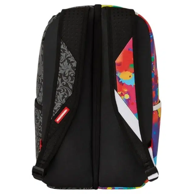 SPRAYGROUND