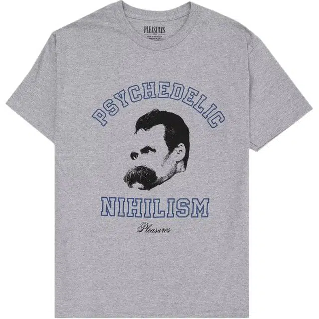 PLEASURES T