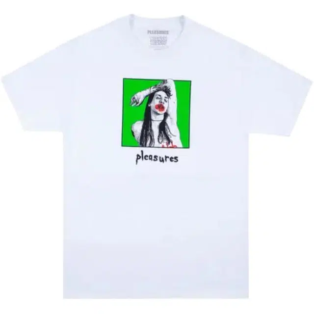 PLEASURES T