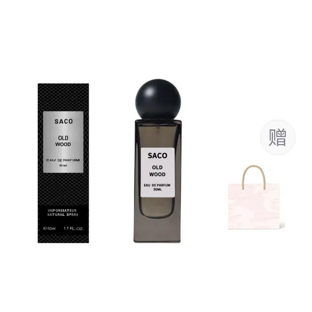 SACO EDP