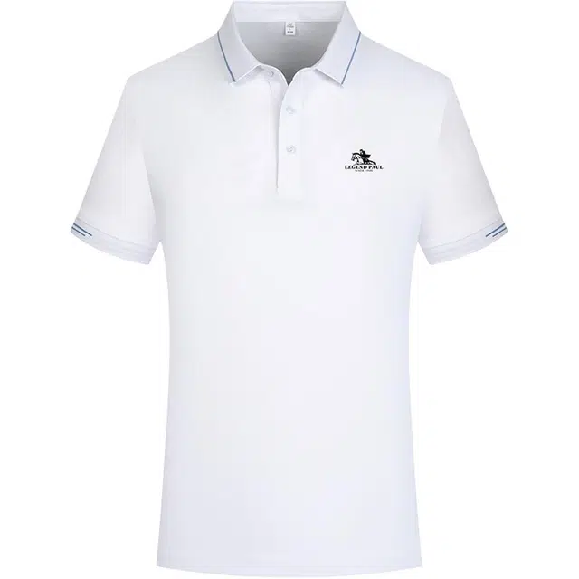 CHUAN QI BAO LUO Polo