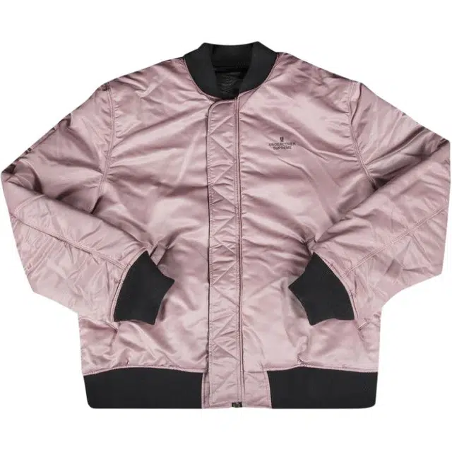 Supreme x Undercover