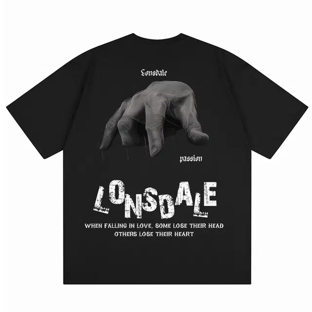 LONSDALE T