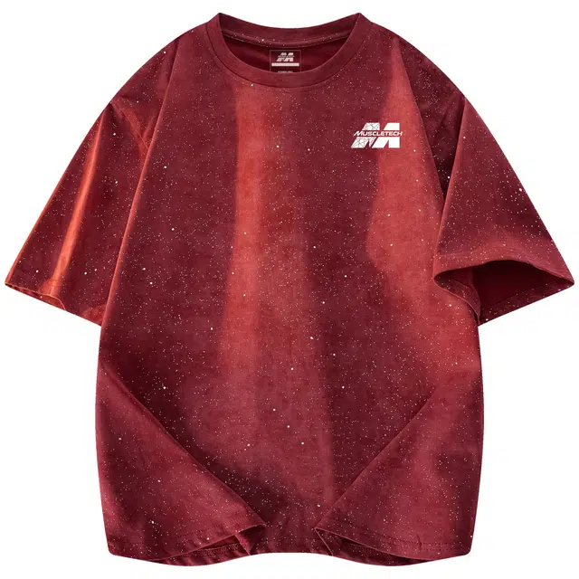 MUSCLETECH T