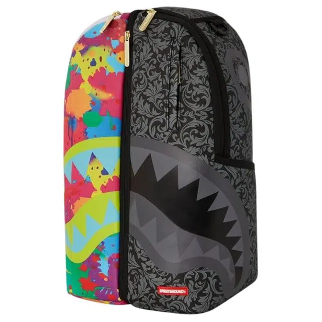 SPRAYGROUND