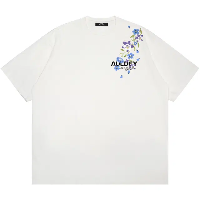 AULDEY LogoT