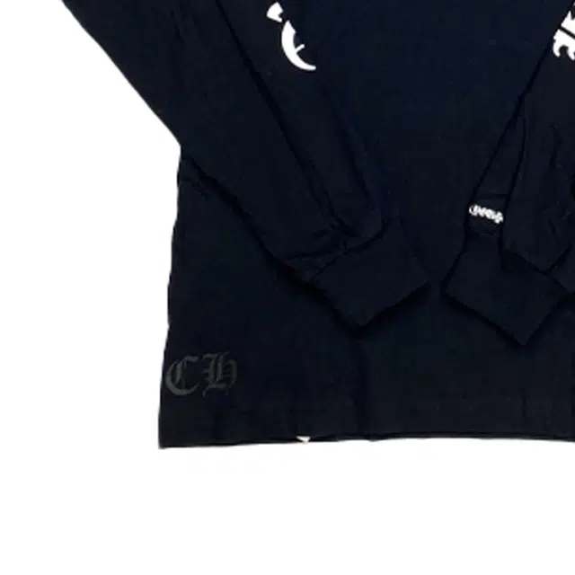 Chrome Hearts T
