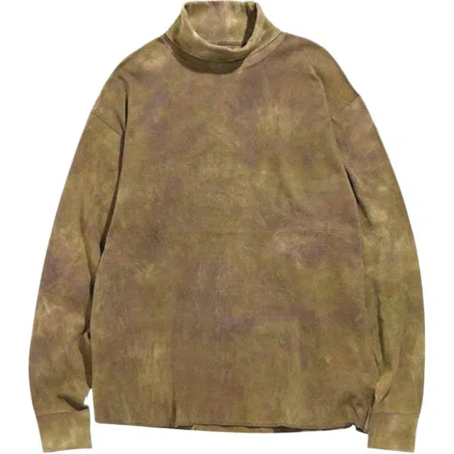 Needles T