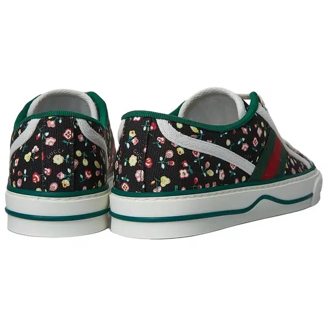 GUCCI Tennis 1977 Liberty London