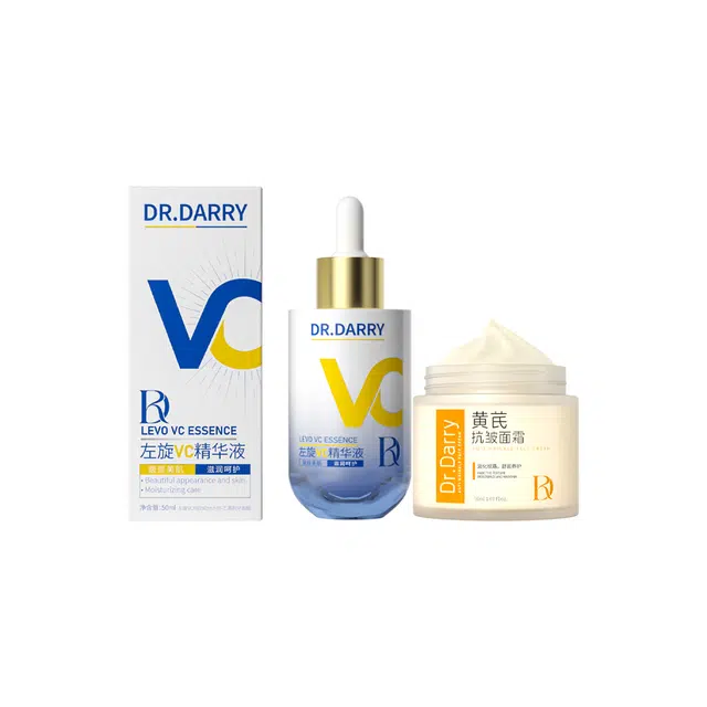 Dr.Darry 50g+50mL
