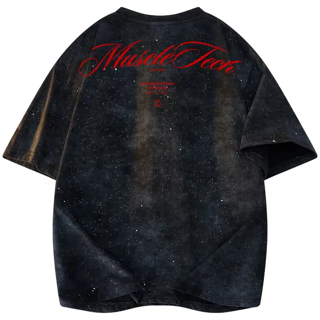 MUSCLETECH T