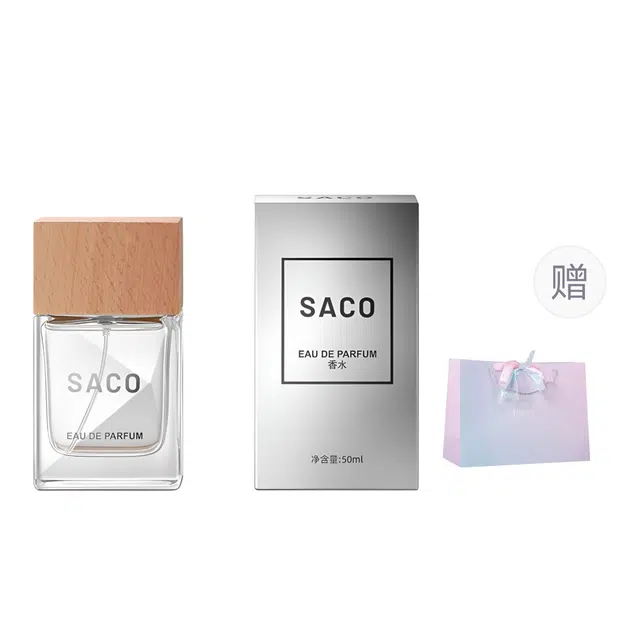 SACO EDT