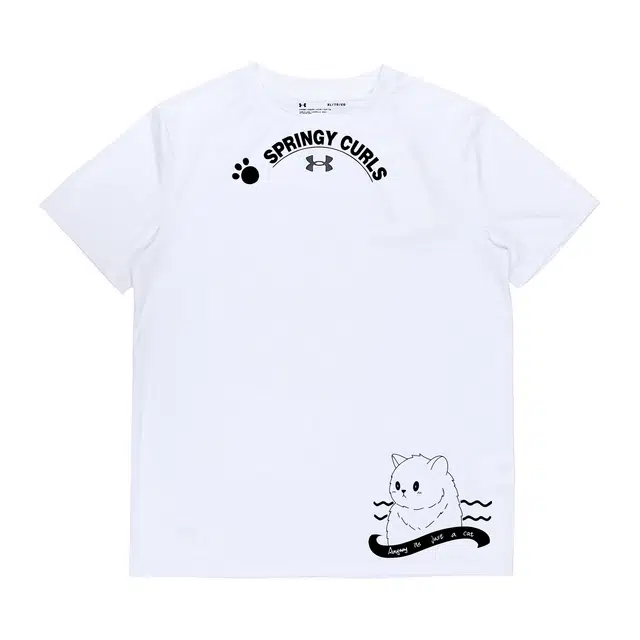 Under Armour logoT