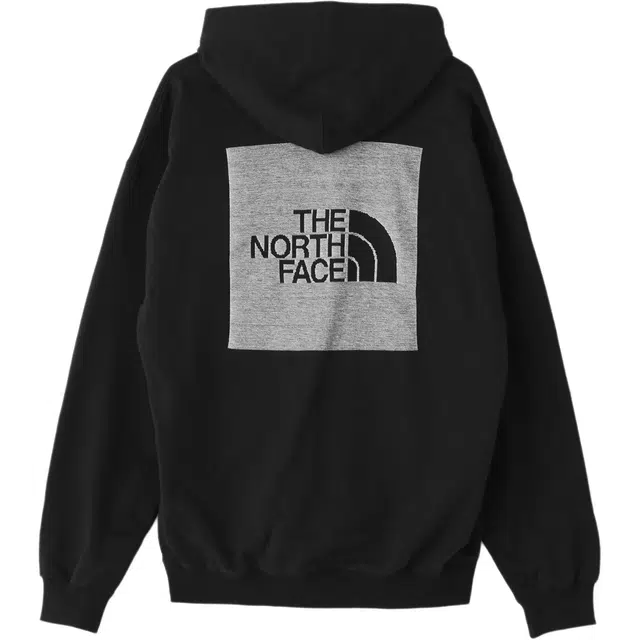 THE NORTH FACE