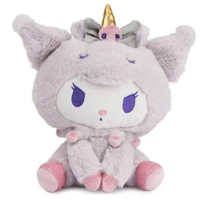 GUND x Sanrio 15cm