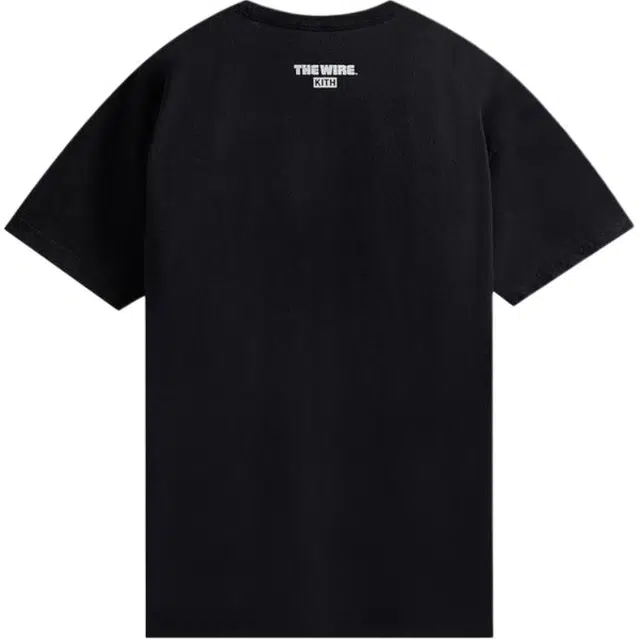 KITH x The Wire T