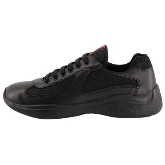PRADA America's Cup