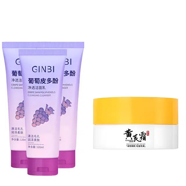 GINBI