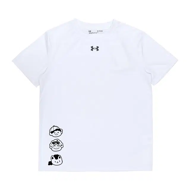 Under Armour logoT