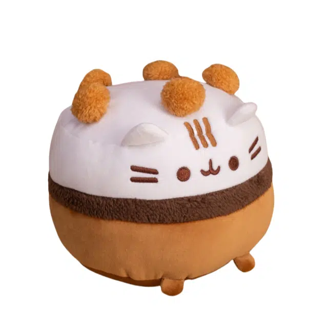 PUDOWRABBIT 18cm22cm