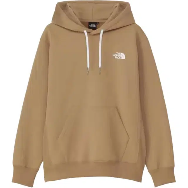 THE NORTH FACE Logo