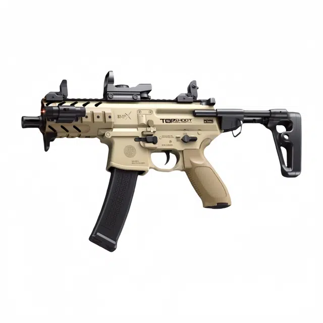 MPX