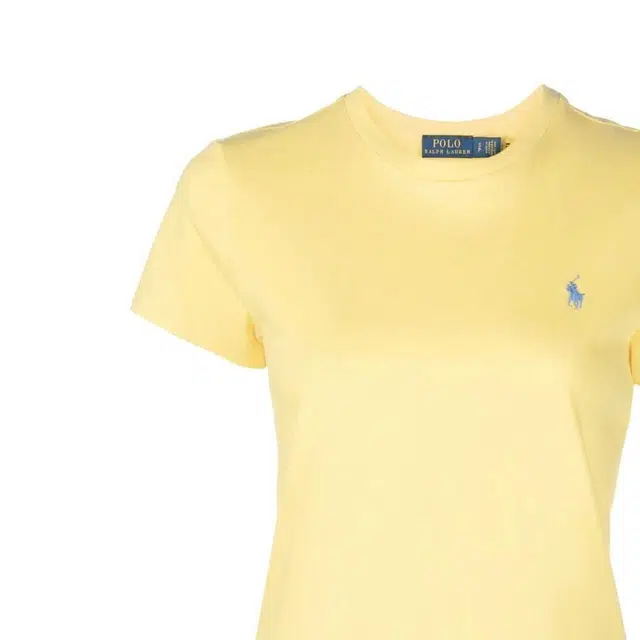 Polo Ralph Lauren SS23 LogoT