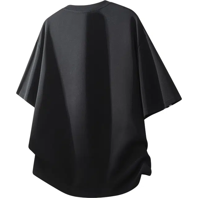 BOTH PLAY cleanfitLogo T