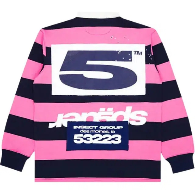 Sp5der Polo