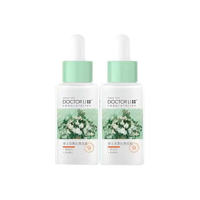 DOCTOR LI 30ml*2