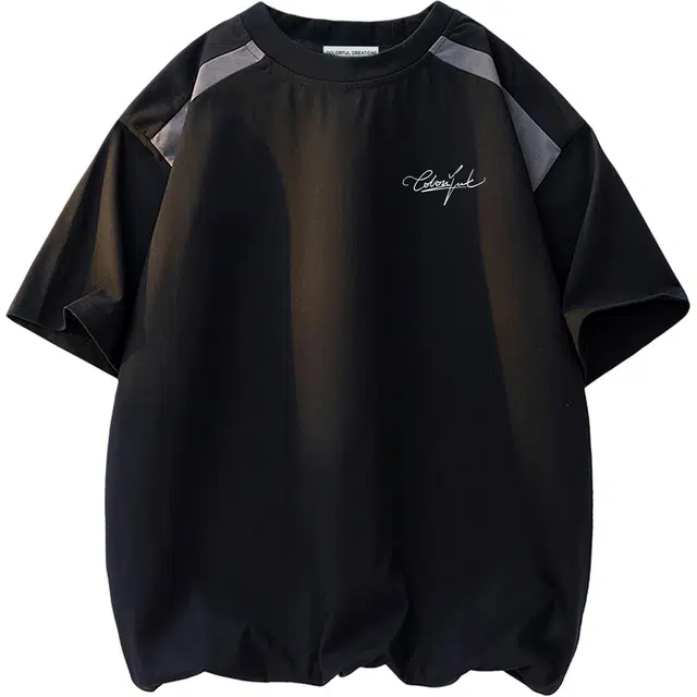 Colorful Creations logoT