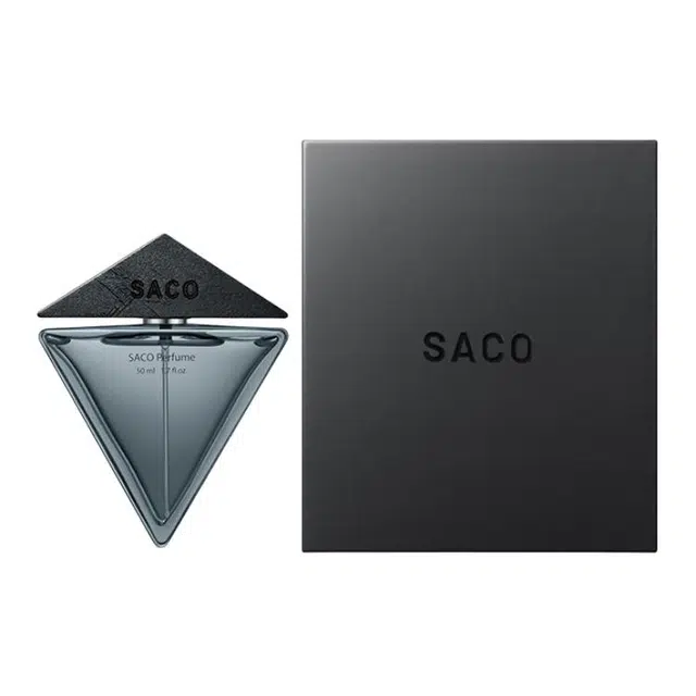 SACO EDT 50ml
