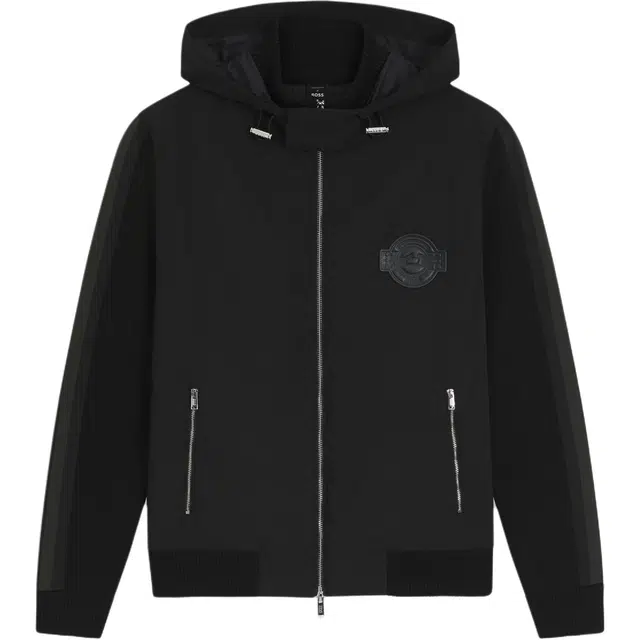 HUGO BOSS x Porsche