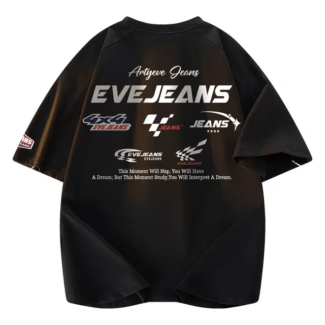 EVE JeanslogoT