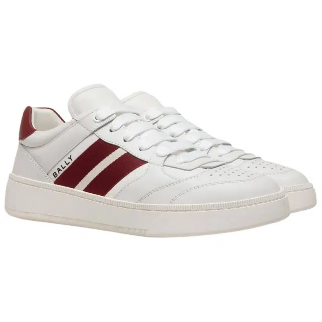 BALLY Raise