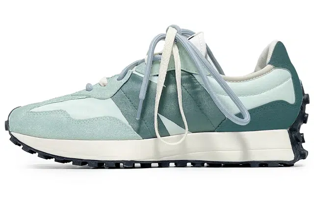 New Balance NB 327 Moss Green