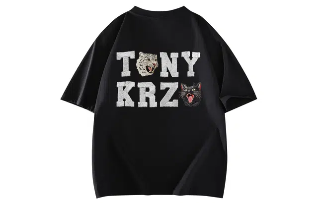 TONYKRZ LogoT