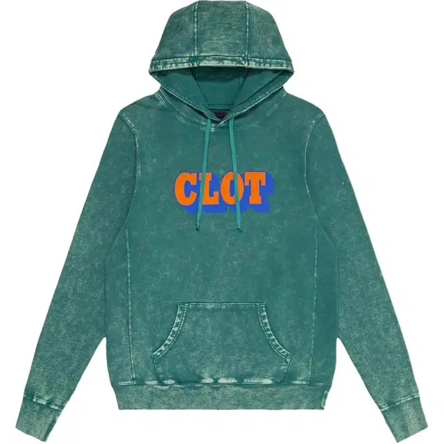 CLOT