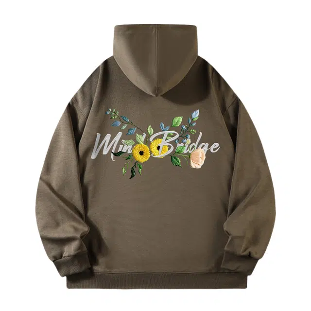 MindBridge 420gLogo