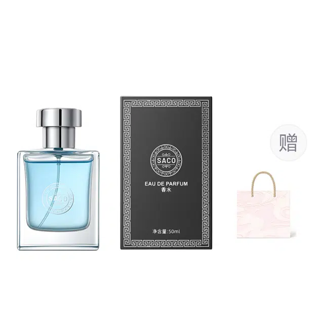 SACO EDT 50ml