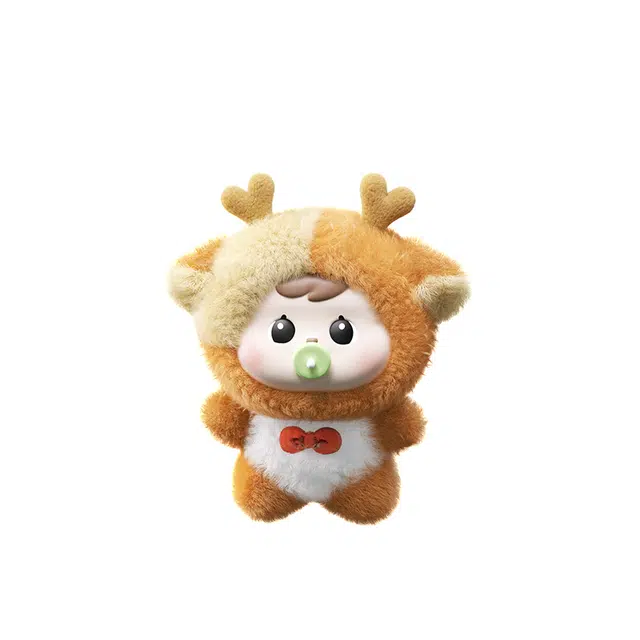 CQTOYS Bao-ao 8
