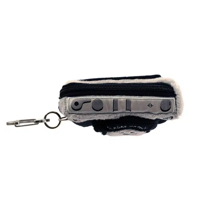 GLADEE Camera Pass Card Case