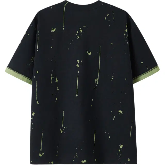 BOTH PLAY cleanfit T