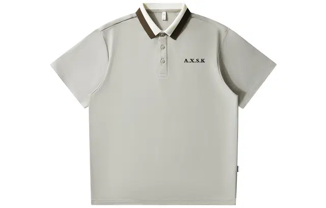 A.X.S.K LogoPolo