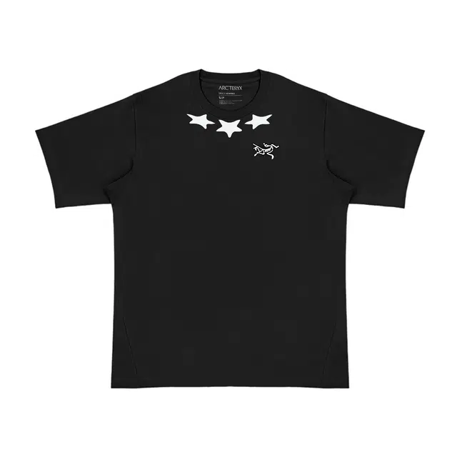 Arcteryx KRAGG SL logoT