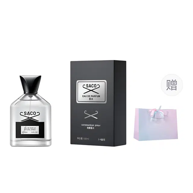 SACO EDT 100ml