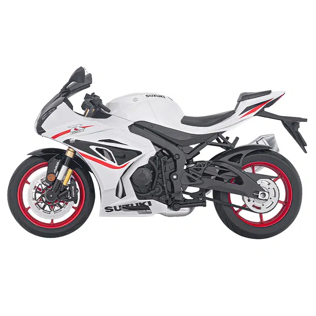 H 1 GSX-R1000